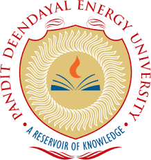 PDEU, 9 Best Mechanical University in Gujarat​