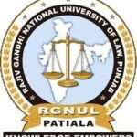 Rajiv Gandhi National University Of Law (rgnul), Punjab 9 Best College For Llb