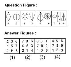 Reasoning Mock Test In Hindi