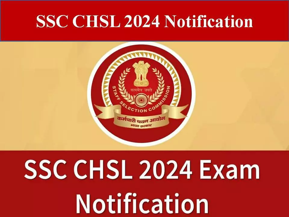 Ssc Chsl 2024