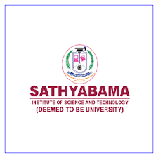 Sathyabama Institute,9 Best Mechanical Engineering Colleges In Chennai