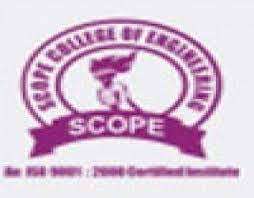 Scope College Of Engineering, 9 Best Mechanical Engineering University In Bhopal​