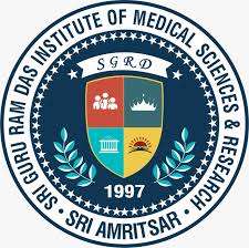 Sri Guru Ram Das Institute Of Medical Sciences And Research, Amritsar 9 Best Medical Colleges In Punjab