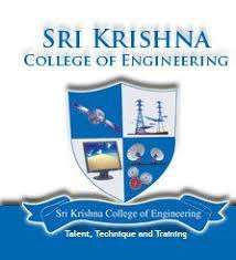 Sri Krishna Engineering College, 9 Best University in Nellore​