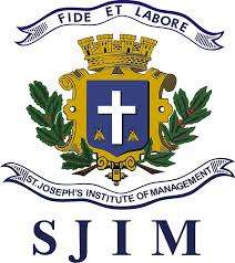 St. Joseph’s Institute Of Management (sjim), Bangalore