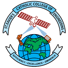 St. Xavier's Catholic College Of Engineering, 9 Best University In Tirunelveli​