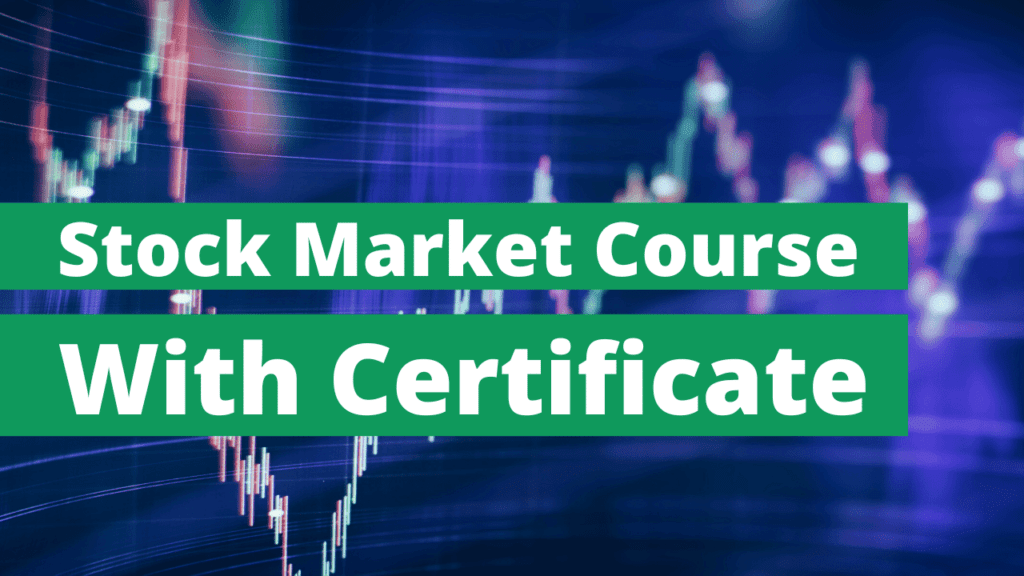 Stock Market Courses