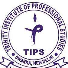 Trinity Institute Of Professional Studies (tips) 9 Top Colleges Of Ip University For Bca 