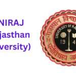 Uniraj (rajasthan University)