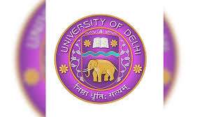 University Of Delhi (du) India 9 Top University Name