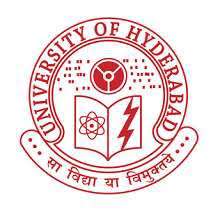 University Of Hyderabad 9 Best Biotech Colleges