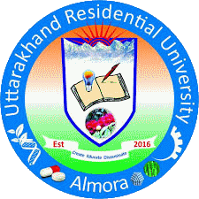 Uttarakhand Residential University, 9 Best Government University In Uttarakhand​