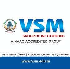 Vsm College 9 Best Degree Colleges In Rajahmundry