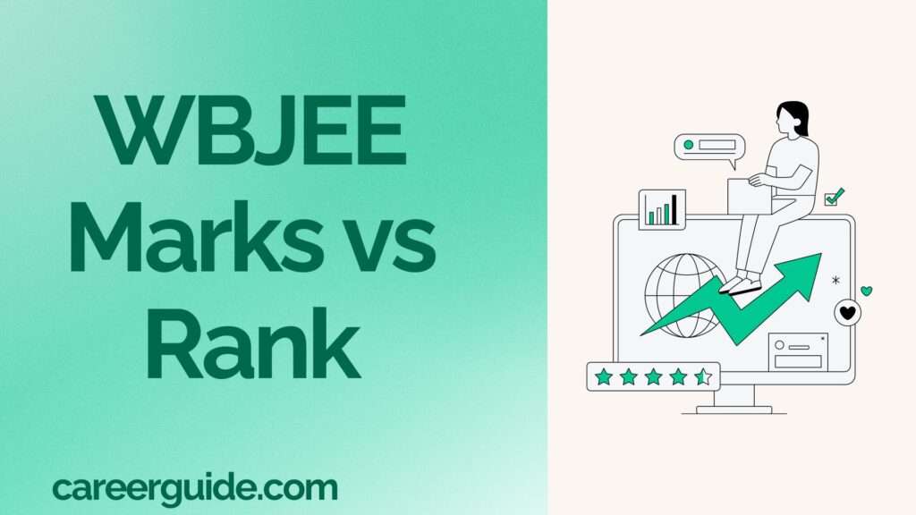 Wbjee Marks Vs Rank