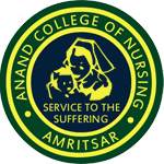 Anand College Of Nursing