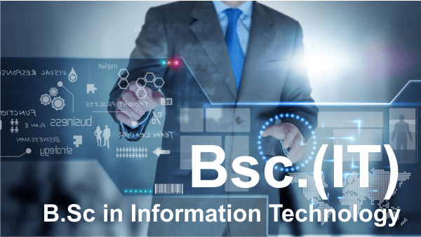 Bsc It Full Form