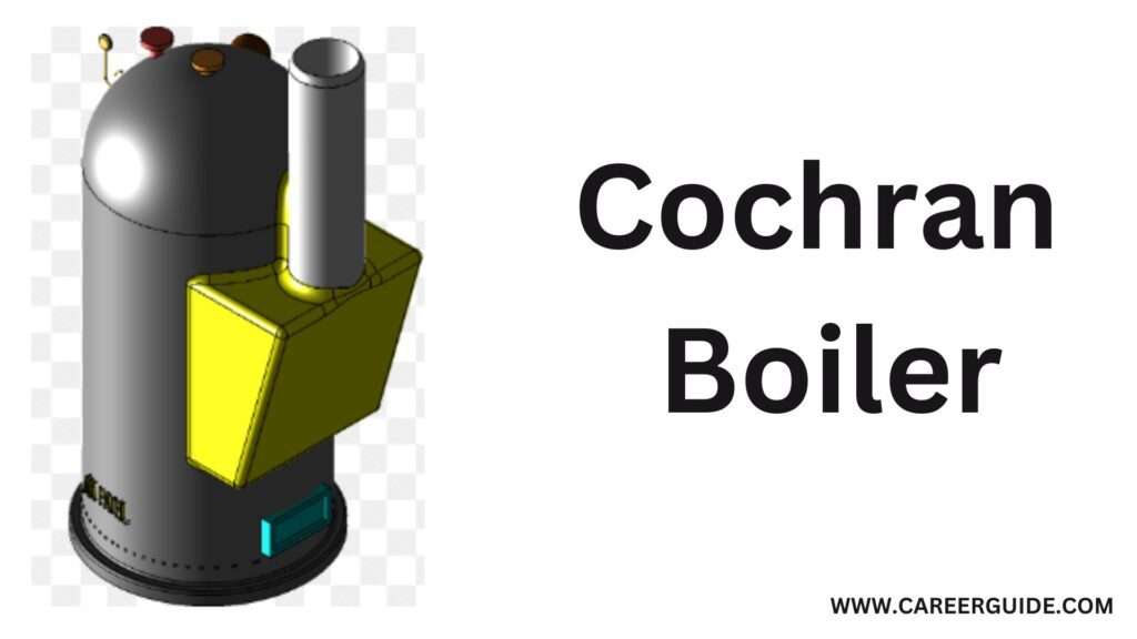 Cochran Boiler