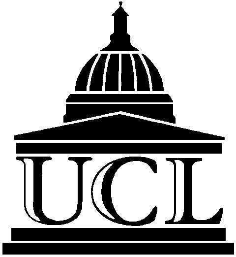 University College London Ucl A85a913112