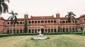 Aligarh Muslim University (amu), Aligarh