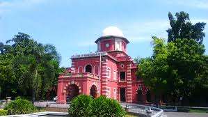 Anna University, Chennai