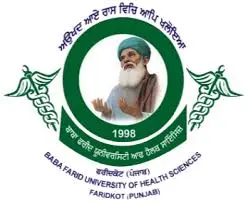 Baba Farid University Of Health Sciences Bfuhs