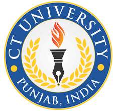 Ct Group Of Institutions, Ludhiana