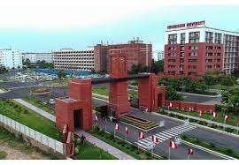 Chandigarh University, Chandigarh