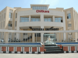 Chitkara University, Punjab