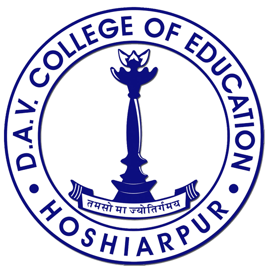 D.a.v. College, Hoshiarpur