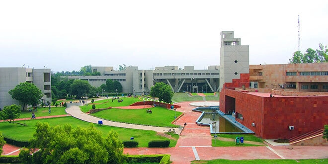 Delhi Technological University (dtu), Delhi