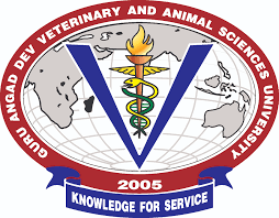 Guru Angad Dev Veterinary And Animal Sciences University (gadvasu)