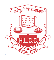 Hl College Of Commerce