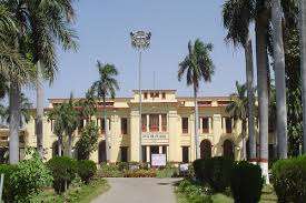 Harcourt Butler Technical University, Kanpur