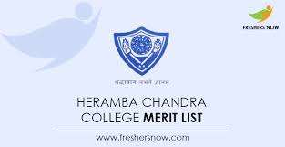 Heramba Chandra College 9 Best B Com College In Kolkata