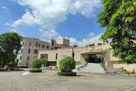 Iiit Allahabad