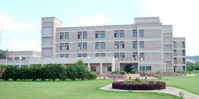 Iiit Gwalior