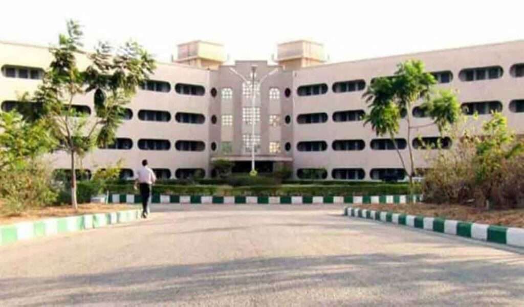 Iiit Hyderabad