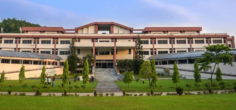 Iit Guwahati