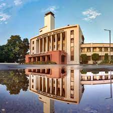 Iit Kharagpur