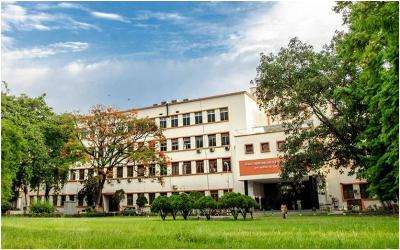 Indian Institute Of Engineering Science And Technology (iiest), Shibpur