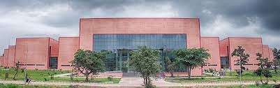 Indian Institute Of Information Technology, Design And Manufacturing (iiitdm), Jabalpur