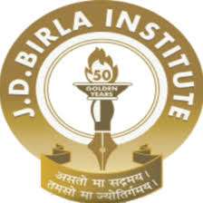 Jd Birla Institute