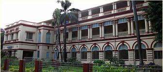 Jadavpur University, Kolkata