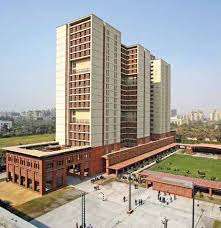 Jaypee Institute Of Information Technology, Noida