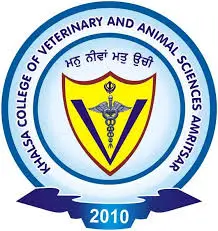 Khalsa College Of Veterinary And Animal Sciences