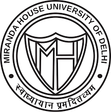 Miranda House, Delhi 9 Best College For Ba