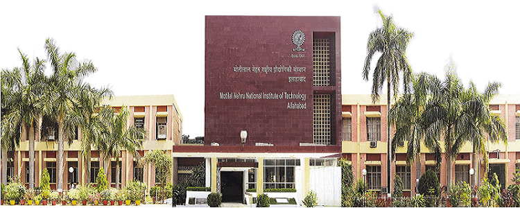 Motilal Nehru National Institute Of Technology (mnnit), Allahabad