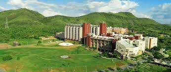 Niit University, Neemrana