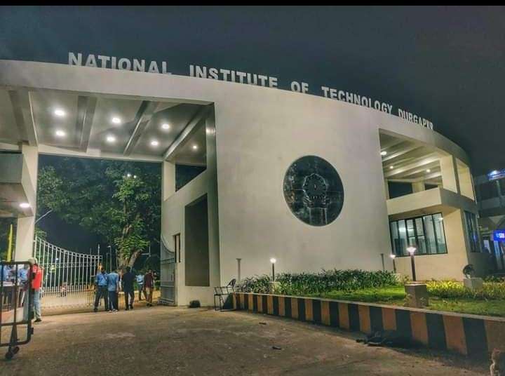 Nit Durgapur