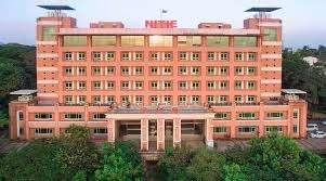 National Institute Of Industrial Engineering (nitie), Mumbai